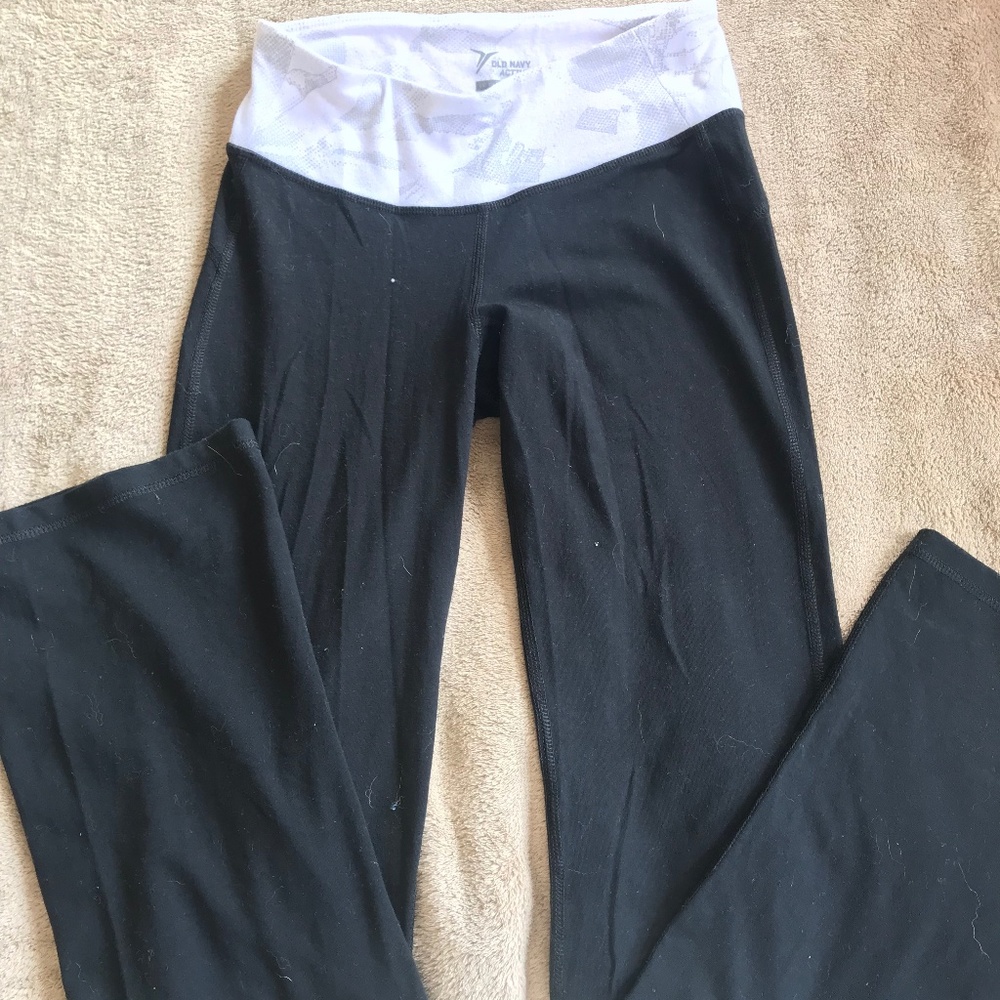 old navy active
